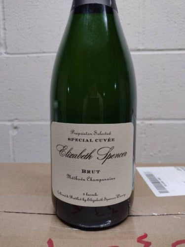 Elizabeth Spencer - Special Cuvée Brut NV (750ml)