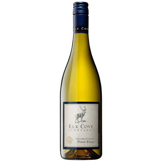 Elk Cove - Pinot Blanc 2023 (750ml)