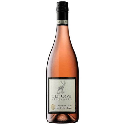 Elk Cove - Pinot Noir Rosé 2024 750ml