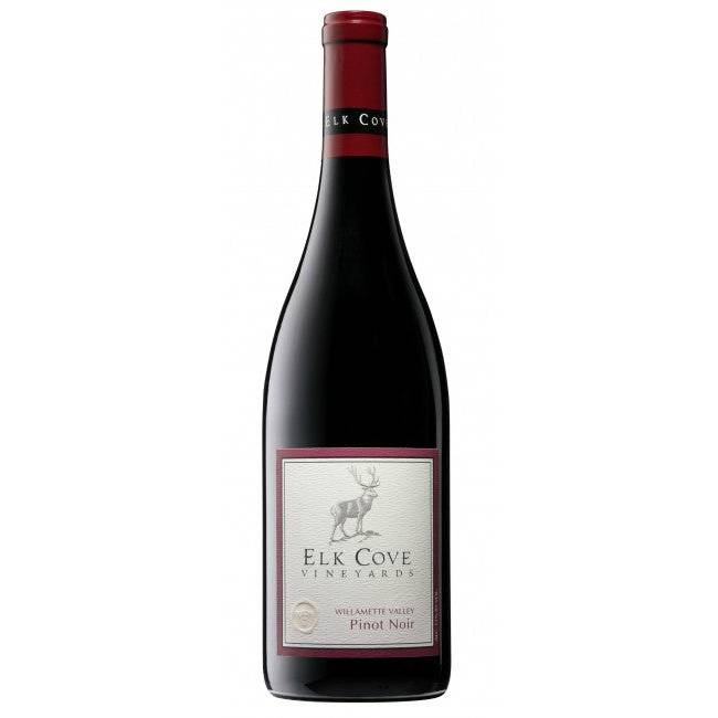 Elk Cove Estate Pinot Noir 2023 375ml