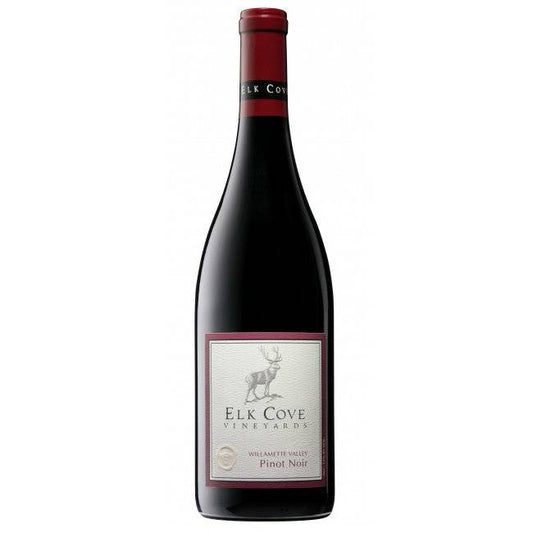 Elk Cove Estate Pinot Noir 2023 375ml