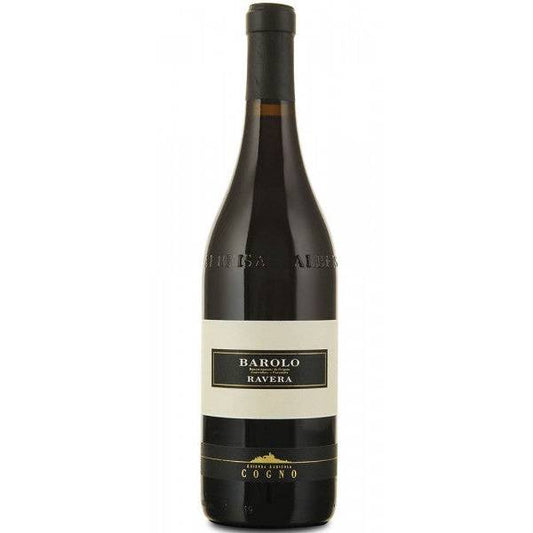 Elvio Cogno Barolo Ravera 2020 (750ml)