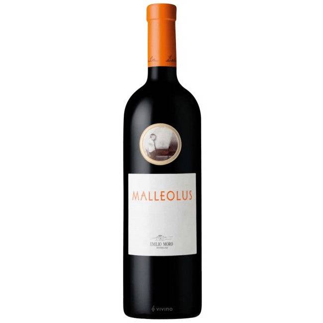 Emilio Moro - Malleolus 2022 (750ml)