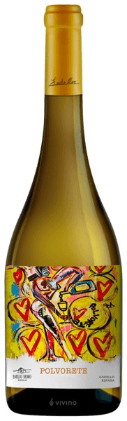 Emilio Moro - Polvorete 2024 (750ml)