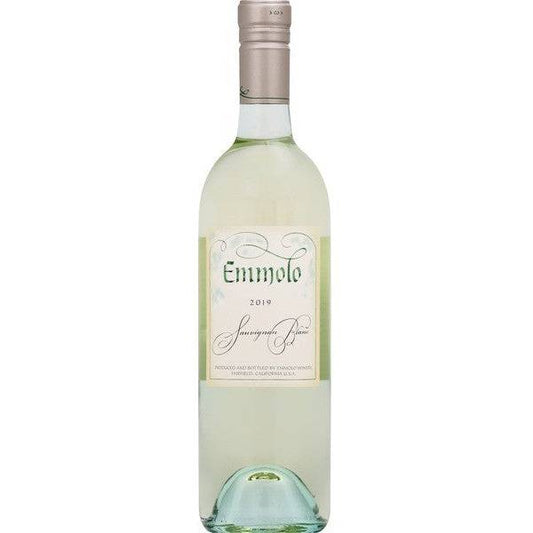 Emmolo - Sauvignon Blanc 2024 (750ml)