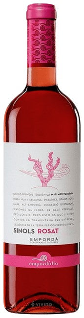 Empordàlia - Sinols Rosat 2020