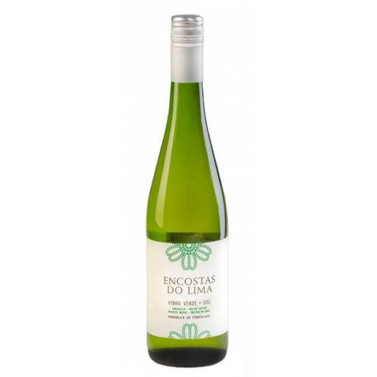 Encostas do Lima - Branco 2024 (750ml)