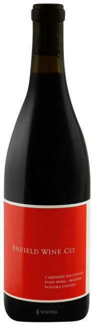 Enfield Wine Co. - Cabernet Sauvignon 2012 (1.5L)