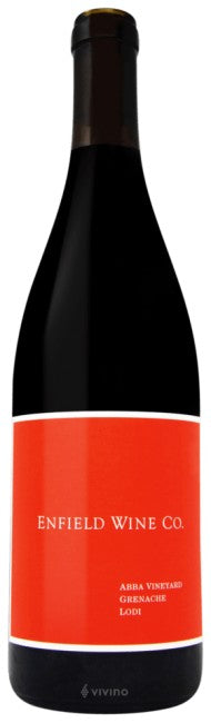 Enfield Wine Co. - Pretty Horses Tempranillo 2019 (750ml)