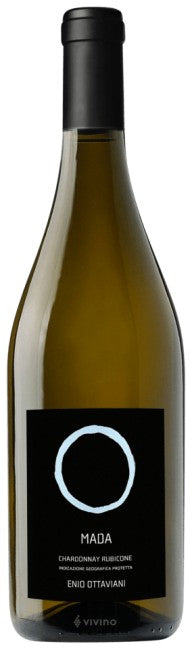 Enio Ottaviani - Mada Chardonnay Rubicone 2022 (750ml)