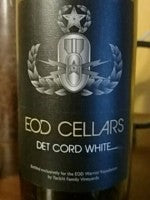 EOD Cellars - Det Cord White 2017 (750ml)