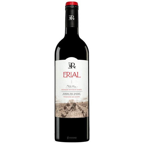 Epifanio Rivera Erial Tinto Fino 2022 (750ml)