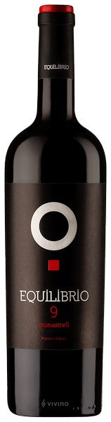 Equilibrio - 9 Monastrell 2020 (750ml)