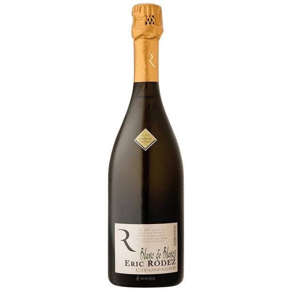 Eric Rodez Blanc de Blancs Champagne Grand Cru 'Ambonnay' NV (750 ml)