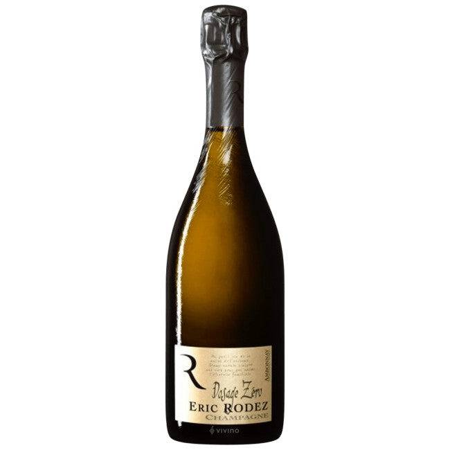 Eric Rodez Dosage Zéro Champagne Grand Cru 'Ambonnay' NV (750 ml)