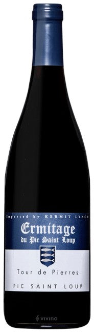 Ermitage du Pic Saint Loup Tour de Pierres 2021 (750ml)