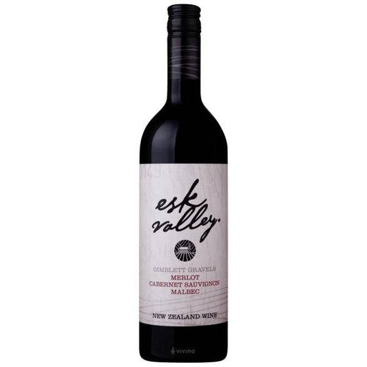 Esk Valley Hawkes Bay 2020 (750ml)