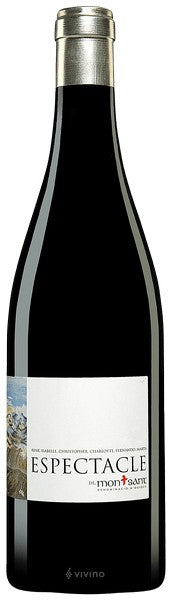 Espectacle del Montsant - Tinto 2013 (750ml)