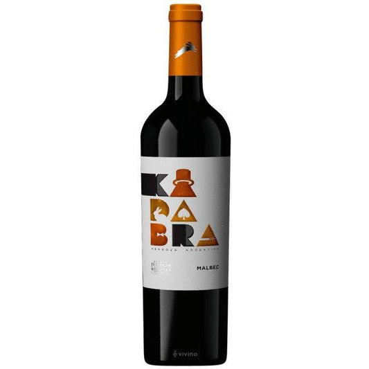 Estancia Mendoza Kadabra Malbec 2022 (750ml)