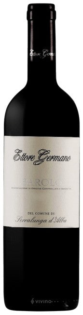 Ettore Germano - Barolo Comune di Serralunga d'Alba 2019 (750ml)
