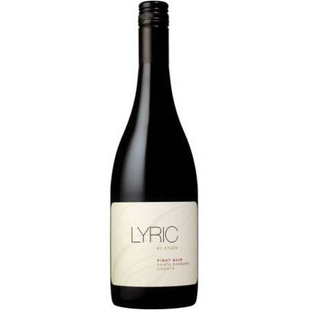 Etude Lyric Pinot Noir 2023 750ml