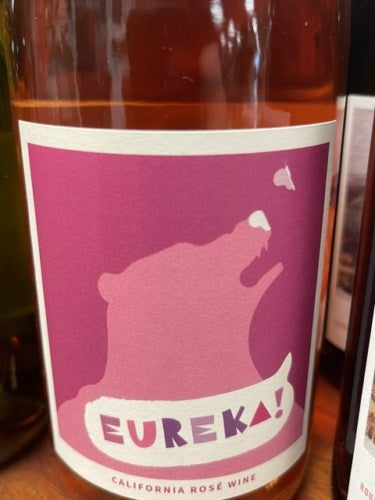 Eureka! - Rosé 2020