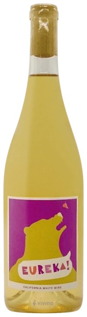 Eureka! - White 2021 (750ml)