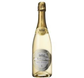 Evelyne - Brut Reserve Blanc de Blancs NV (750ml)