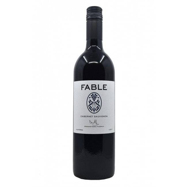 Fable - Cabernet Sauvignon 2023 (750ml)