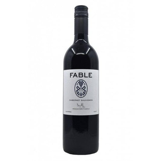 Fable - Cabernet Sauvignon 2023 (750ml)