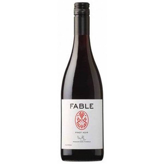 Fable - Pinot Noir 2023 (750ml)