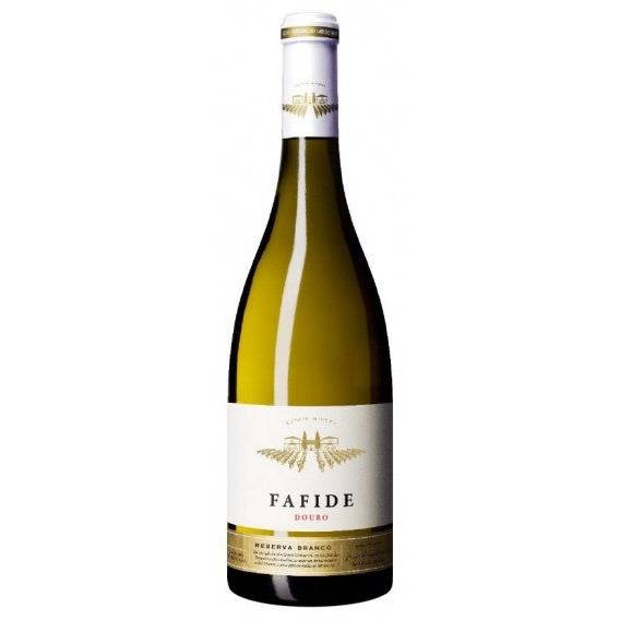 Fafide Reserva Branco 2017 (750ml)