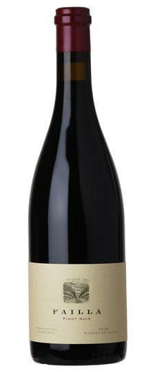 Failla - Ferrington Vineyard Pinot Noir 2022 (750ml)