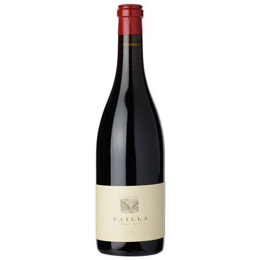 Failla - Pinot Noir Sonoma Coast 2023 (750ml)