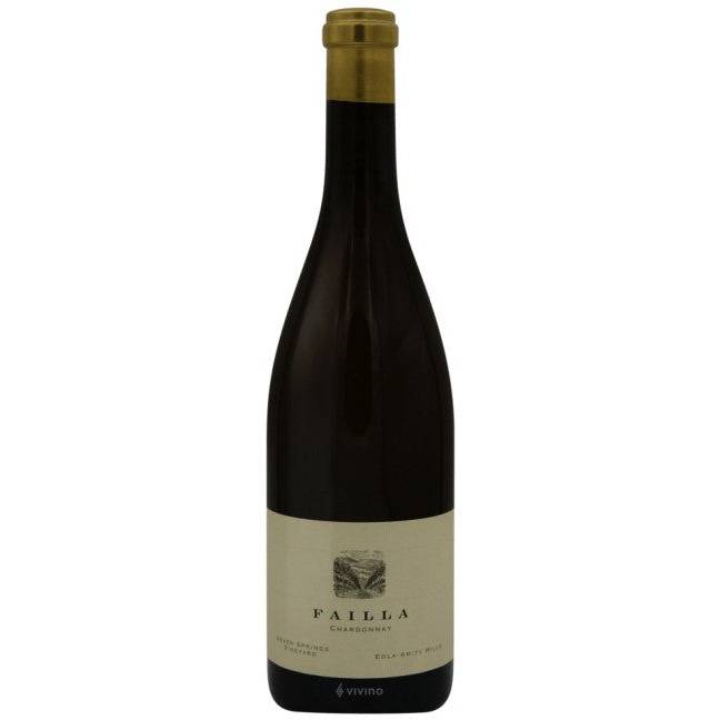 Failla - Seven Spring Vineyard Chardonnay 2022 (750ml)