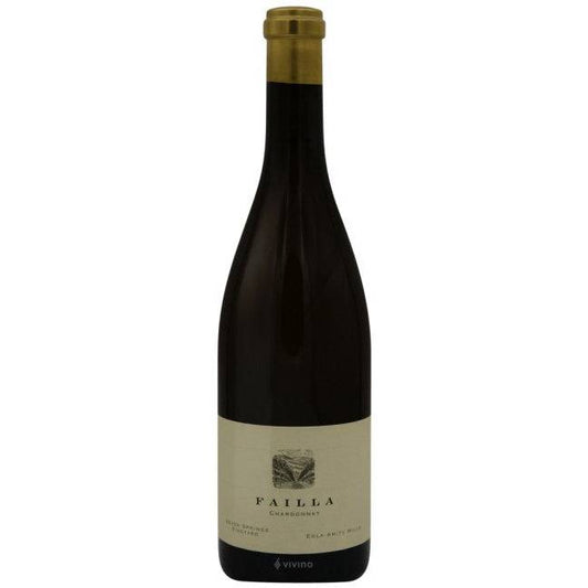 Failla - Seven Spring Vineyard Chardonnay 2022 (750ml)