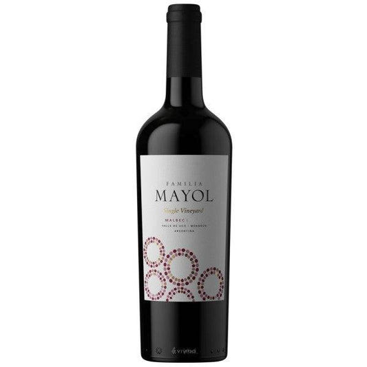 Familia Mayol Malbec 2023 (750ml)