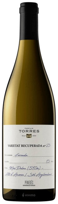 Familia Torres - Forcada 2019 (750ml)