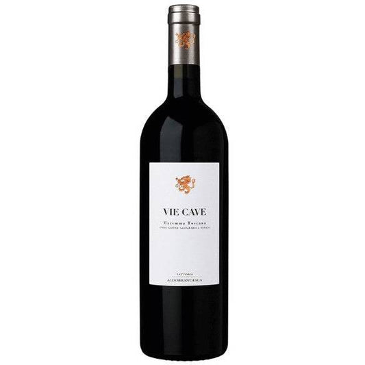Fattoria Aldobrandesca Vie Cave Maremma Toscana 2018 (750ml)