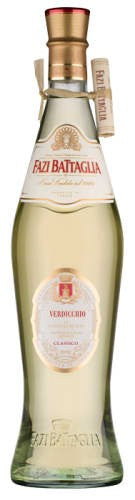 Fazi Battaglia - Verdicchio dei Castelli di Jesi Classico 2023 (750ml)