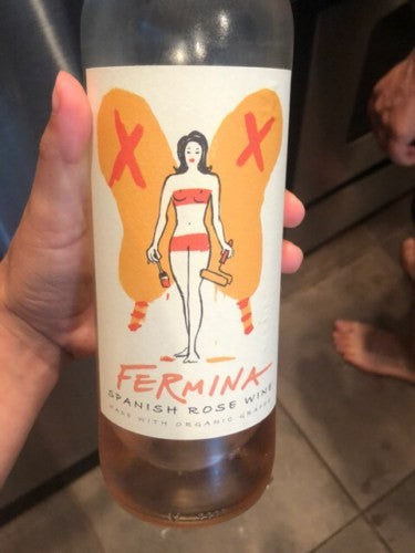 Fermina - Rosé 2022