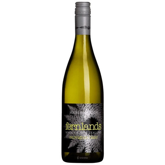 Fernlands Sauvignon Blanc 2022 (750ml)