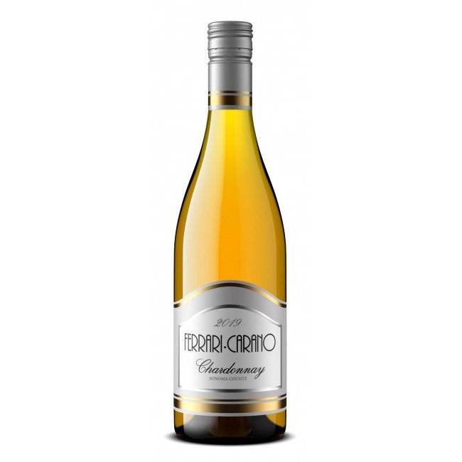 Ferrari-Carano Chardonnay Sonoma 2023 750ml