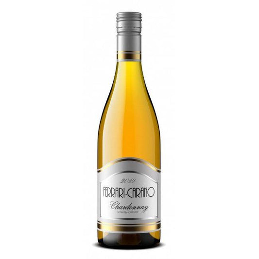 Ferrari-Carano Chardonnay Sonoma 2023 750ml