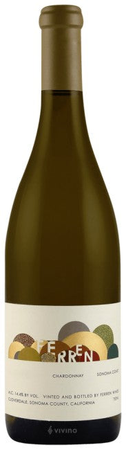 Ferren - Chardonnay 2021 (750ml)