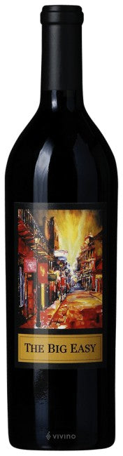 Fess Parker The Big Easy 2021 (750ml)