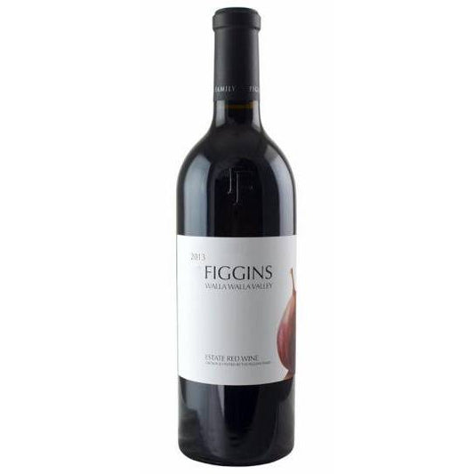 Figgins Estate Red 2021 750ml