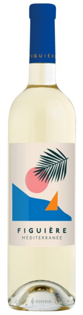 Figuière Blanc 2021 (750ml)