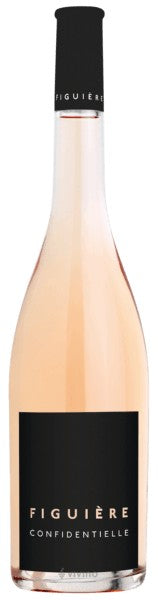 Figuière Confidentielle Rosé 2021 (750ml)
