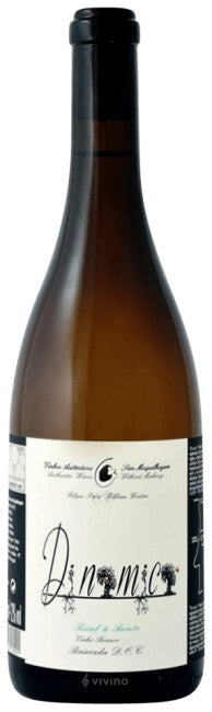 Filipa Pato - DNMC - Dinamico Branco 2022 (750ml)
